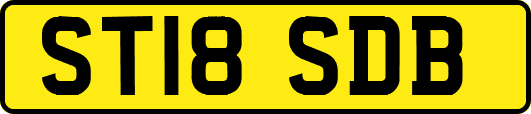 ST18SDB