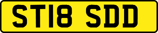 ST18SDD