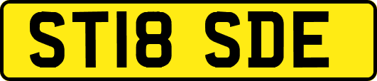 ST18SDE