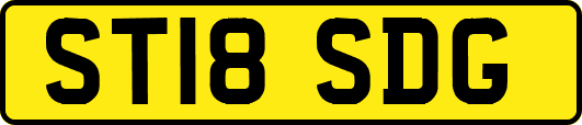 ST18SDG