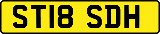 ST18SDH