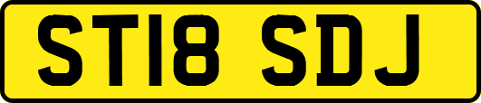 ST18SDJ