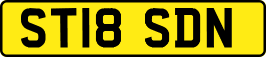 ST18SDN