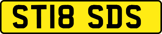 ST18SDS