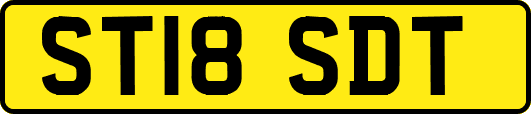ST18SDT