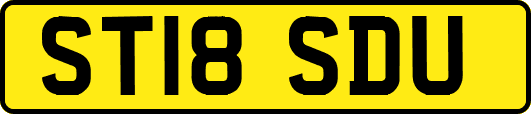 ST18SDU