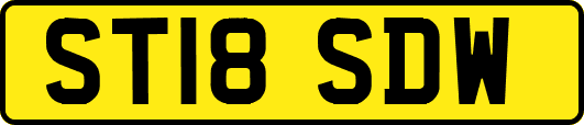 ST18SDW