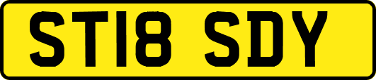 ST18SDY