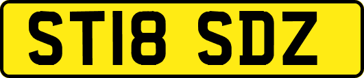 ST18SDZ