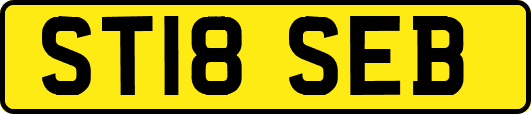 ST18SEB