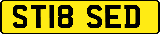 ST18SED
