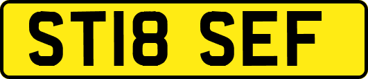 ST18SEF