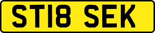 ST18SEK