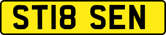 ST18SEN