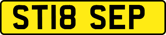 ST18SEP