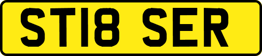 ST18SER