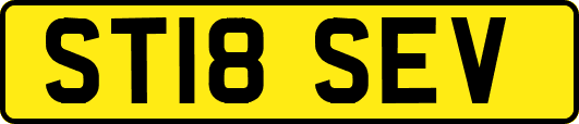 ST18SEV