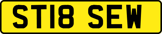 ST18SEW