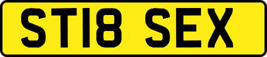 ST18SEX