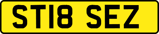 ST18SEZ