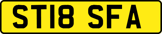 ST18SFA