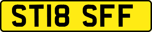 ST18SFF