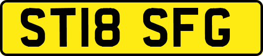 ST18SFG