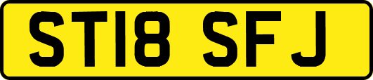 ST18SFJ