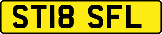 ST18SFL