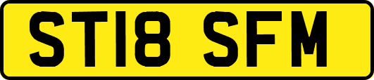 ST18SFM