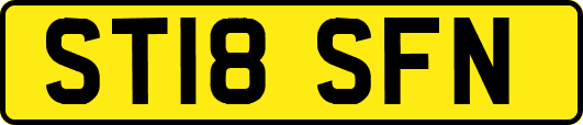 ST18SFN
