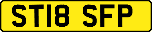 ST18SFP