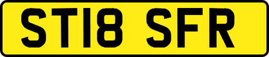 ST18SFR