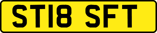 ST18SFT