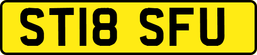 ST18SFU