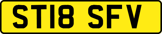 ST18SFV