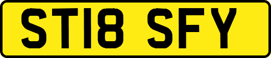 ST18SFY
