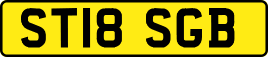 ST18SGB