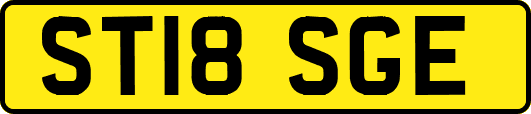 ST18SGE