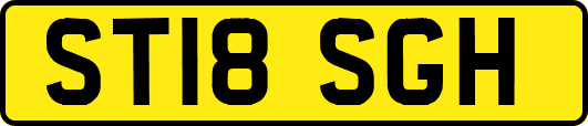 ST18SGH