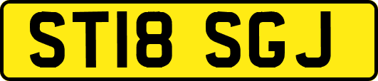 ST18SGJ