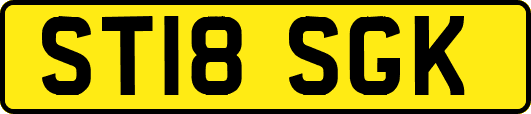 ST18SGK