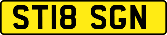 ST18SGN