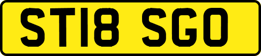 ST18SGO