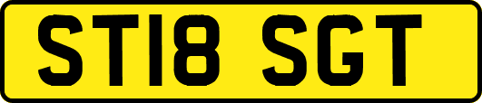 ST18SGT