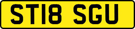ST18SGU
