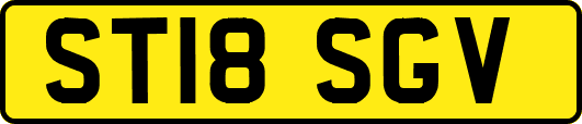 ST18SGV