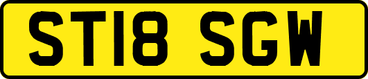 ST18SGW