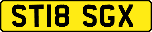 ST18SGX