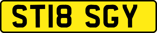 ST18SGY